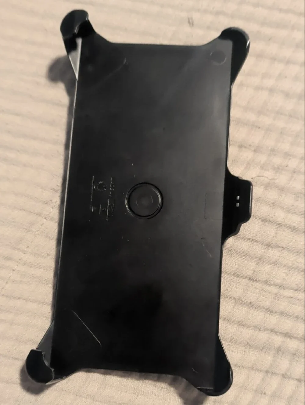 OtterBox Black Galaxy S21  Protective Phone Case Set